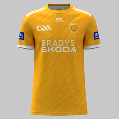 Boyne Valley Match jersey adults
