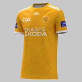 Boyne Valley Match jersey adults
