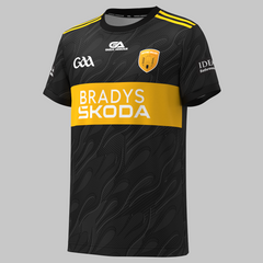 Boyne Valley Goalkeeper Kids Match Jersey