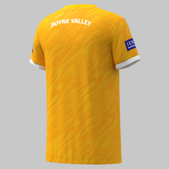 Boyne Valley Kids Match Jersey