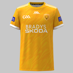 Boyne Valley Kids Match Jersey