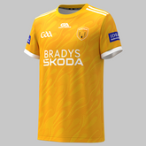 Boyne Valley Kids Match Jersey