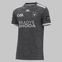 Brú na Bóinne Match jersey adults