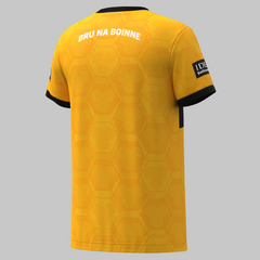 Brú na Bóinne Goalkeeper Kids Match Jersey
