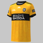 Brú na Bóinne Goalkeeper Kids Match Jersey