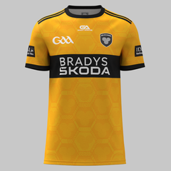 Brú na Bóinne Goalkeeper Match jersey adults