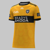 Brú na Bóinne Goalkeeper Match jersey adults