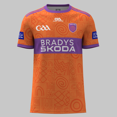 Lough Crew Goalkeeper Match jersey adults