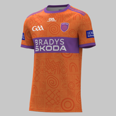 Lough Crew Goalkeeper Match jersey adults