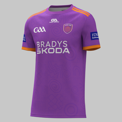 Lough Crew Kids Match Jersey
