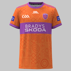 Lough Crew Goalkeeper Kids Match Jersey