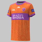 Lough Crew Goalkeeper Kids Match Jersey