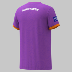 Lough Crew Kids Match Jersey