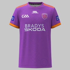 Lough Crew Kids Match Jersey