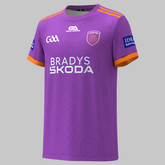 Lough Crew Kids Match Jersey