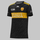 Boyne Valley Goalkeeper Match jersey adults