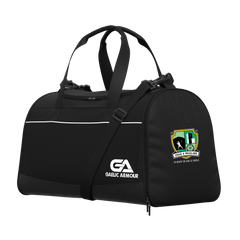 Millstreet Camogie Black Kit Bag