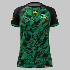 Millstreet Camogie Kids Training Jersey 2501