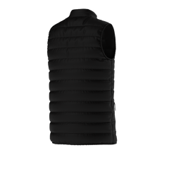 Millstreet Camogie Core Black Gilet