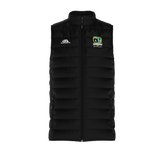 Millstreet Camogie Core Black Gilet