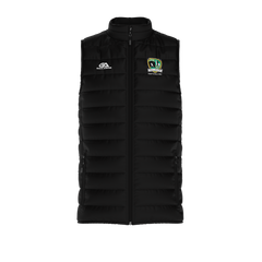 Millstreet Camogie Core Black Gilet