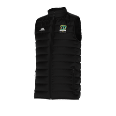 Millstreet Camogie Core Black Gilet