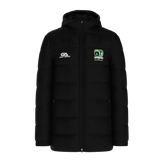 Millstreet Camogie Padded Parka