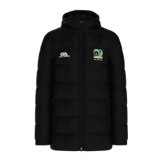 Millstreet Camogie Padded Parka