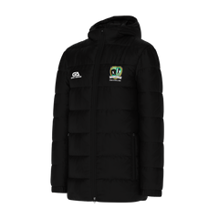 Millstreet Camogie Padded Parka