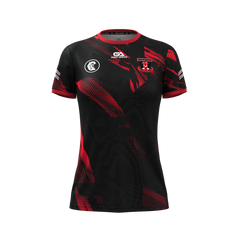 Moneygall Camogie Kids Training Jersey