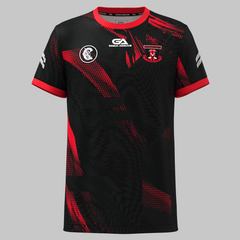 Moneygall Camogie Kids Training Jersey