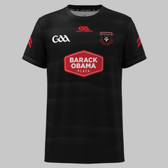 Moneygall GAA Kids Match Jersey Replica