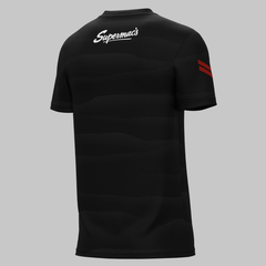 Moneygall GAA Kids Match Jersey Replica