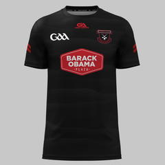 Moneygall GAA Kids Match Jersey Replica