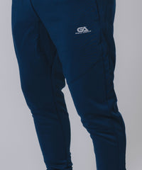 Kids Navy Core Skinny Pants