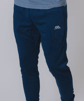 Kids Navy Core Skinny Pants