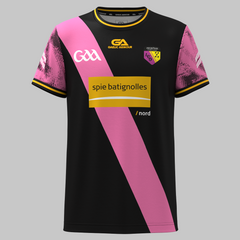 Le Neustrie ( France) GAA Kids Goalkeeper Match Jersey
