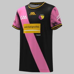Le Neustrie ( France) GAA Kids Goalkeeper Match Jersey