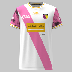 Le Neustrie ( France) GAA Kids Match Jersey