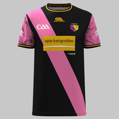 Le Neustrie ( France) GAA Goalkeeper Match Jersey