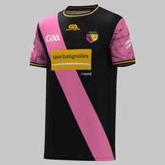 Le Neustrie ( France) GAA Goalkeeper Match Jersey