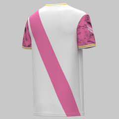 Le Neustrie ( France) GAA Match Jersey