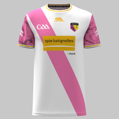 Le Neustrie ( France) GAA Match Jersey