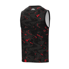 Shannon Rovers Camogie Training Vest