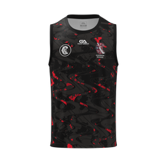Shannon Rovers Camogie Training Vest