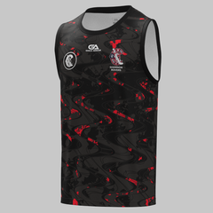 Shannon Rovers Camogie Training Vest