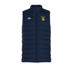 St Michaels Killeen Core Navy Gilet