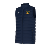 St Michaels Killeen Core Navy Gilet