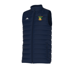 St Michaels Killeen Core Navy Gilet