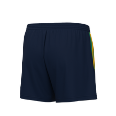 St Michaels Killeen Leisure shorts with zip